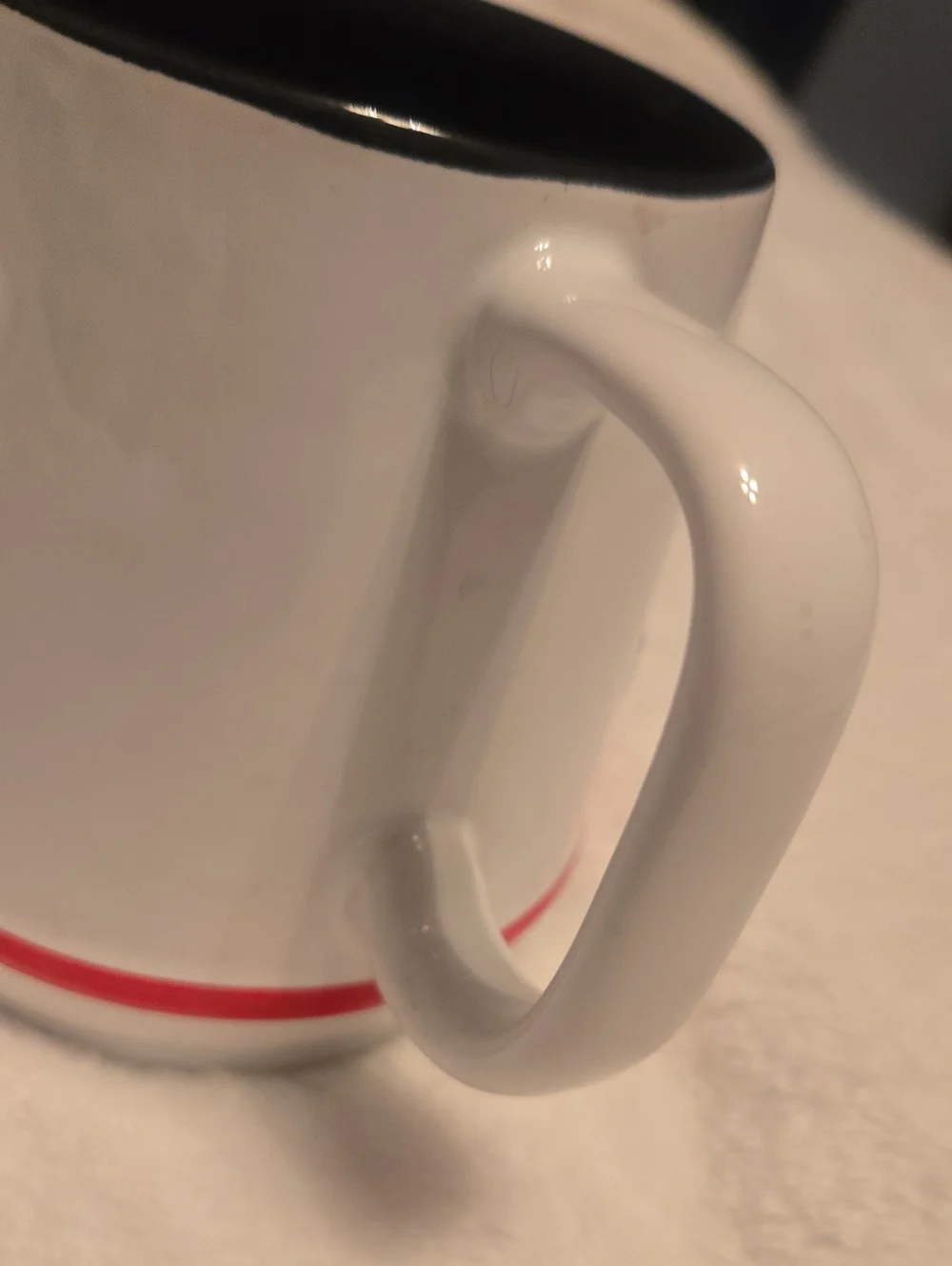 NCSU Mr.Wuf - Wolfpak Coffee Mug 4.5